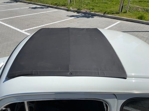 1970 Fiat 500L In vendita (immagine 79 di 120)