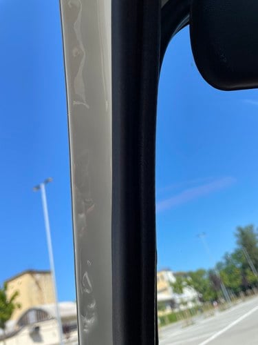 1970 Fiat 500L In vendita (immagine 80 di 120)