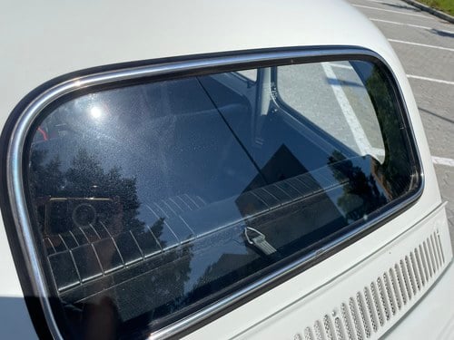 1970 Fiat 500L In vendita (immagine 82 di 120)