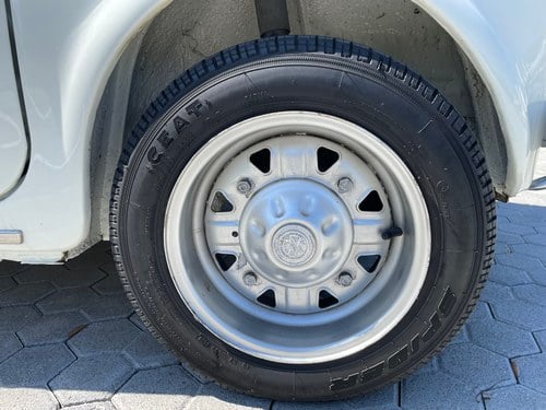 1970 Fiat 500L In vendita (immagine 37 di 120)