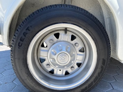 1970 Fiat 500L In vendita (immagine 38 di 120)