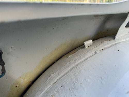 1970 Fiat 500L In vendita (immagine 70 di 120)