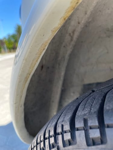 1970 Fiat 500L In vendita (immagine 88 di 120)