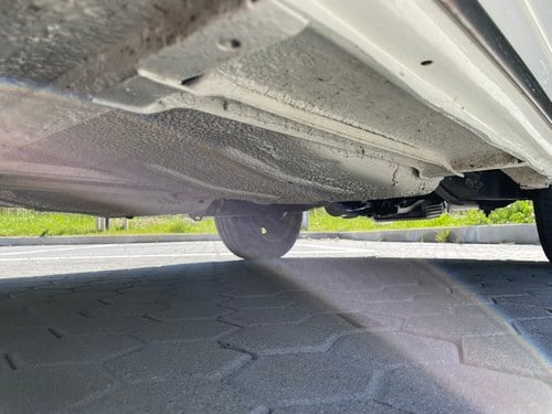 1970 Fiat 500L In vendita (immagine 114 di 120)