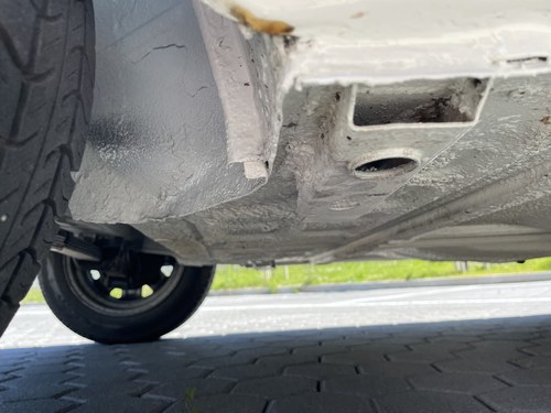 1970 Fiat 500L In vendita (immagine 113 di 120)