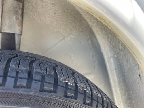 1970 Fiat 500L In vendita (immagine 89 di 120)