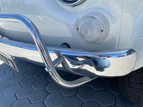 1970 Fiat 500L In vendita (immagine 92 di 120)