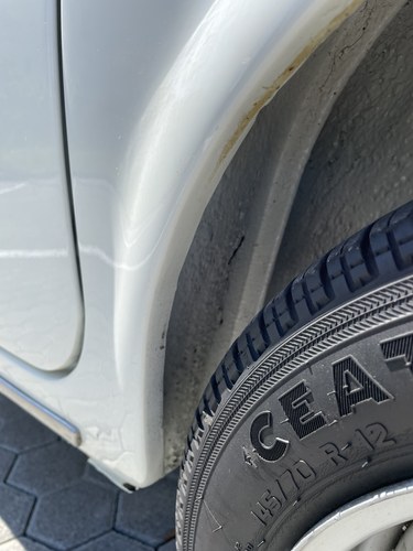 1970 Fiat 500L In vendita (immagine 95 di 120)