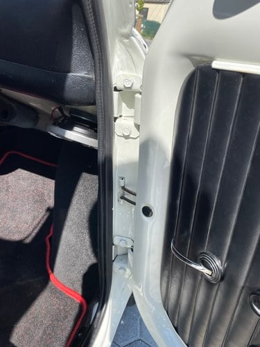 1970 Fiat 500L In vendita (immagine 45 di 120)