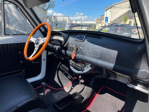 1970 Fiat 500L In vendita (immagine 40 di 120)