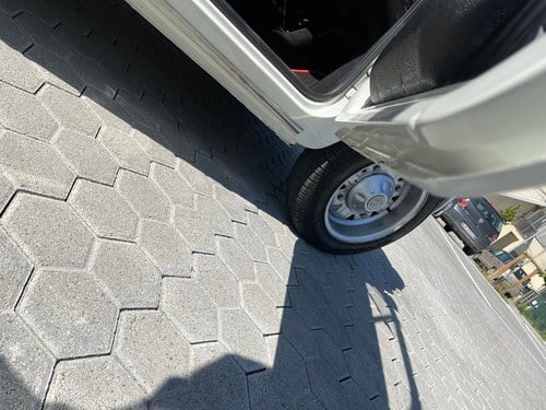 1970 Fiat 500L In vendita (immagine 97 di 120)