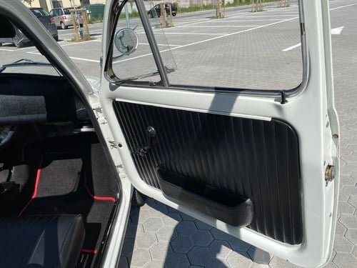 1970 Fiat 500L In vendita (immagine 49 di 120)