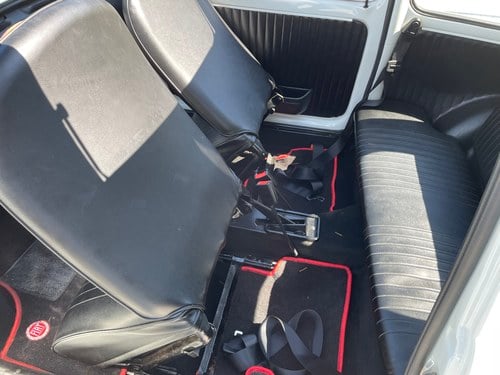 1970 Fiat 500L In vendita (immagine 42 di 120)