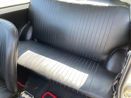 1970 Fiat 500L In vendita (immagine 54 di 120)