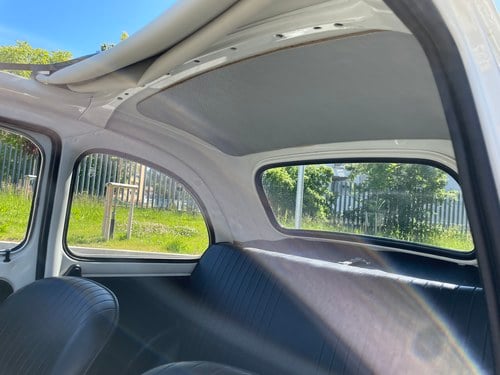 1970 Fiat 500L In vendita (immagine 58 di 120)