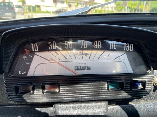 1970 Fiat 500L In vendita (immagine 60 di 120)