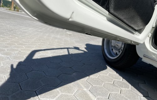 1970 Fiat 500L In vendita (immagine 65 di 120)