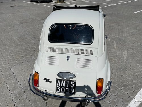 1970 Fiat 500L In vendita (immagine 4 di 120)