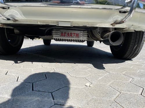 1970 Fiat 500L In vendita (immagine 115 di 120)