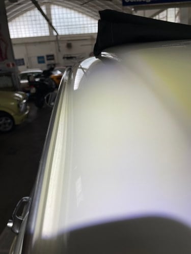 1970 Fiat 500L In vendita (immagine 103 di 120)