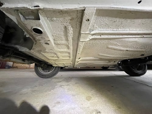 1970 Fiat 500L In vendita (immagine 116 di 120)