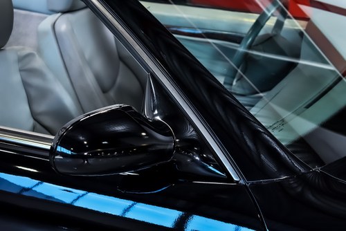 1999 Mercedes-Benz SL500 (R129) à vendre (picture 81 of 120)