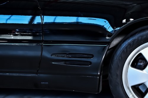 1999 Mercedes-Benz SL500 (R129) à vendre (picture 83 of 120)
