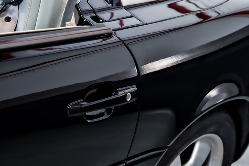 1999 Mercedes-Benz SL500 (R129) à vendre (picture 84 of 120)