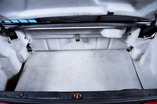 1999 Mercedes-Benz SL500 (R129) à vendre (picture 67 of 120)