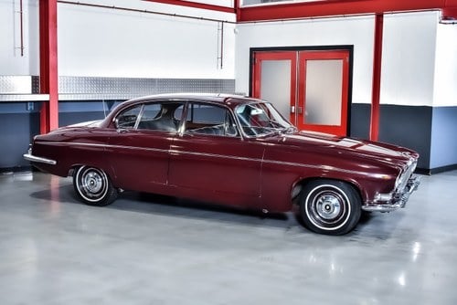 1967 Jaguar 420 G Saloon 4,2L I6 à vendre (picture 6 of 78)