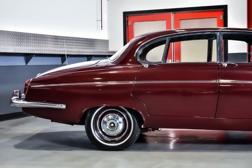 1967 Jaguar 420 G Saloon 4,2L I6 à vendre (picture 44 of 78)