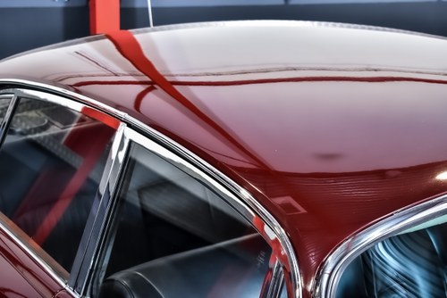 1967 Jaguar 420 G Saloon 4,2L I6 à vendre (picture 46 of 78)