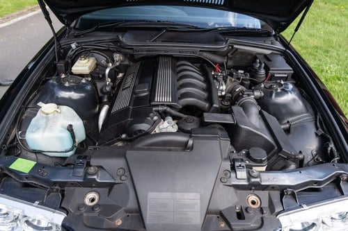 1999 BMW 328i Coupe (E36) For Sale (picture 94 of 118)