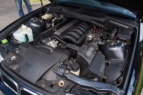 1999 BMW 328i Coupe (E36) For Sale (picture 95 of 118)