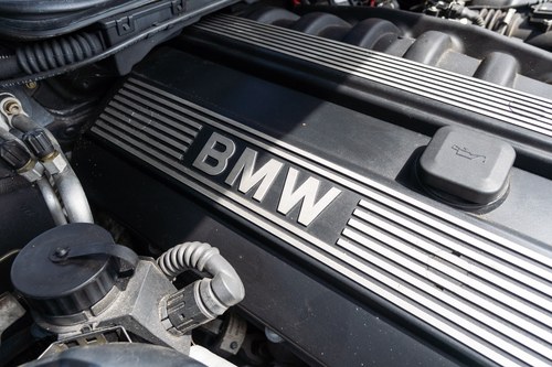 1999 BMW 328i Coupe (E36) For Sale (picture 97 of 118)