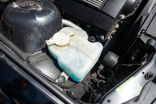 1999 BMW 328i Coupe (E36) For Sale (picture 98 of 118)