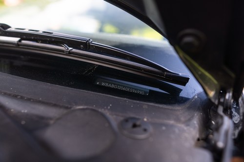 1999 BMW 328i Coupe (E36) For Sale (picture 101 of 118)