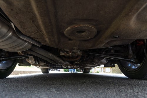 1999 BMW 328i Coupe (E36) For Sale (picture 104 of 118)