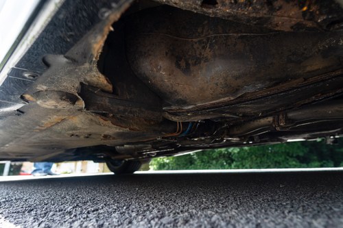 1999 BMW 328i Coupe (E36) For Sale (picture 106 of 118)