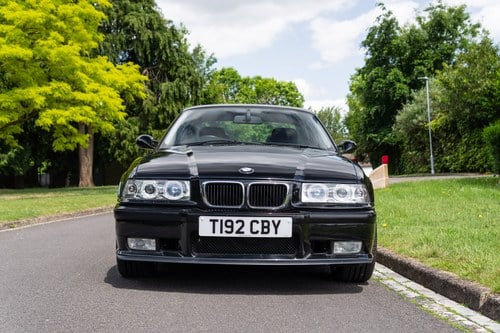 1999 BMW 328i Coupe (E36) For Sale (picture 4 of 118)