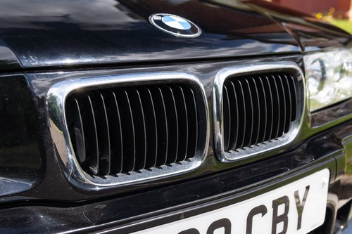 1999 BMW 328i Coupe (E36) For Sale (picture 68 of 118)