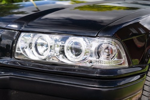 1999 BMW 328i Coupe (E36) For Sale (picture 71 of 118)