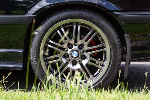 1999 BMW 328i Coupe (E36) For Sale (picture 14 of 118)