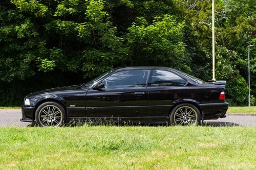 1999 BMW 328i Coupe (E36) For Sale (picture 6 of 118)