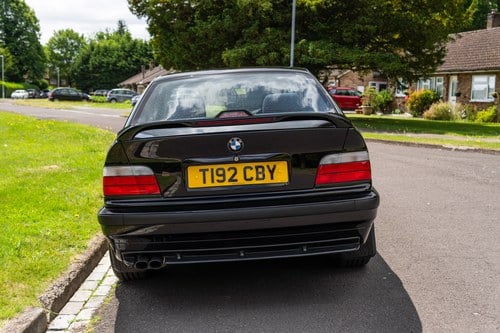 1999 BMW 328i Coupe (E36) For Sale (picture 7 of 118)