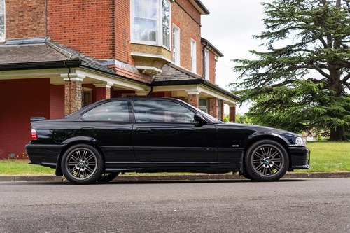 1999 BMW 328i Coupe (E36) For Sale (picture 9 of 118)