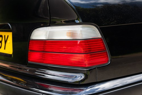 1999 BMW 328i Coupe (E36) For Sale (picture 89 of 118)