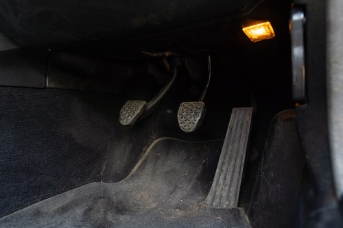 1999 BMW 328i Coupe (E36) For Sale (picture 20 of 118)