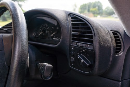 1999 BMW 328i Coupe (E36) For Sale (picture 22 of 118)