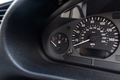 1999 BMW 328i Coupe (E36) For Sale (picture 32 of 118)